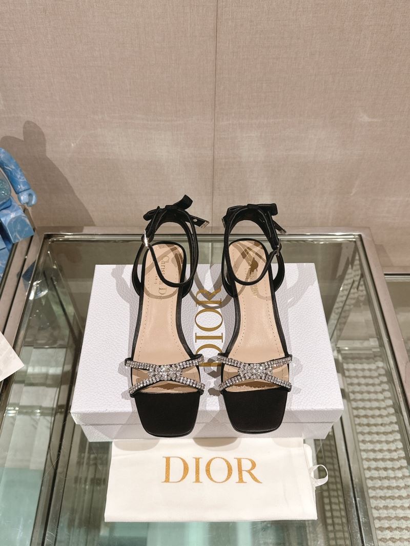 Christian Dior Sandals